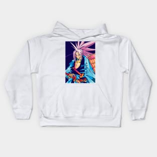 Amidamaru Kids Hoodie